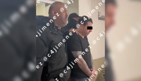 Diego Sebastián 'N' habría planeado con anticipación el asesinato de Jonathan Meléndez y su familia en Atizapán.
