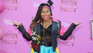 Disney se despide de su gran actriz Carla Jeffery