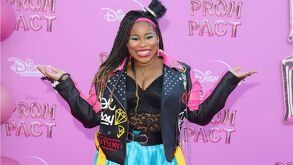 Disney se despide de su gran actriz Carla Jeffery