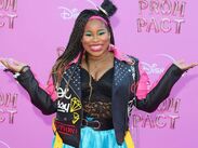 Disney se despide de su gran actriz Carla Jeffery