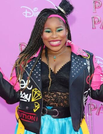 Disney se despide de su gran actriz Carla Jeffery