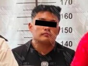 Un disparo con arma de fuego en la carretera federal a Tehuacán estaría relacionado con la detención del hombre / X: @FiscaliaPuebla