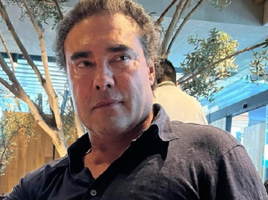 Eduardo Yáñez reacciona al arresto de Luis de Llano