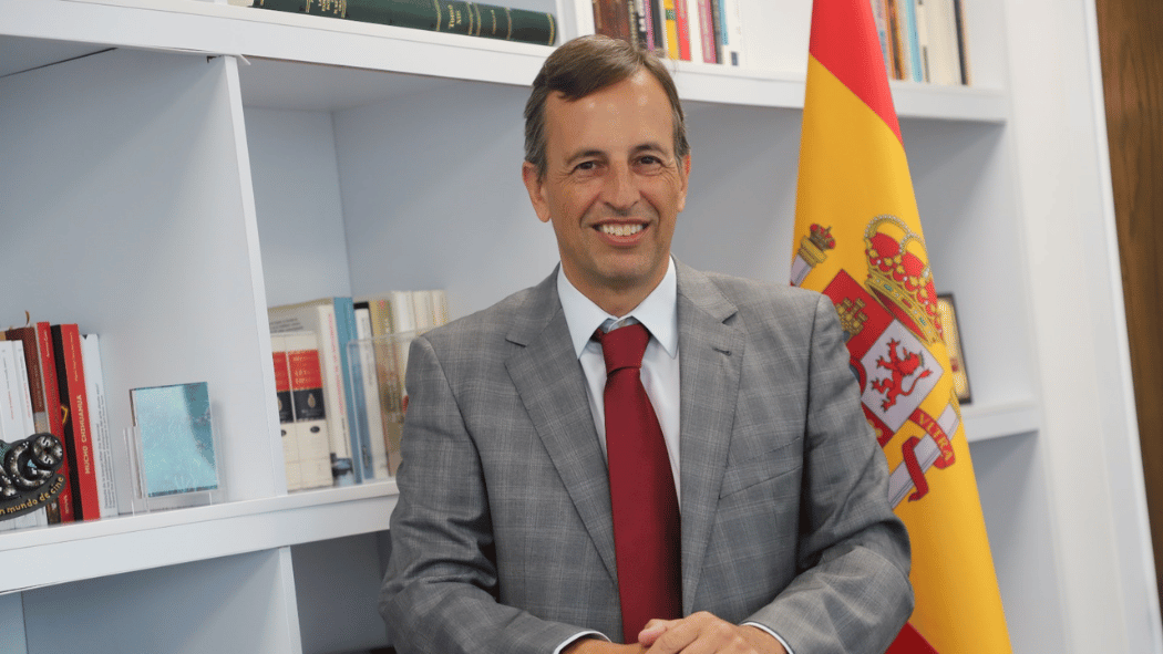 El futuro del vínculo España-Monterrey