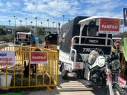 El programa requirió una inversión de 17 millones de pesos.
