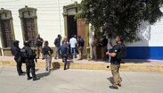 La escuela militarizada de Sayula cierra puertas por maltrato infantil