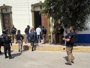 La escuela militarizada de Sayula cierra puertas por maltrato infantil