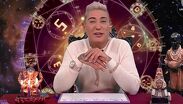 Farath Coronel vivo un presunto atentado