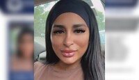 Ficha de búsqueda de Tatiana Almanza.