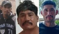 Fiscalía de Jalisco investiga desaparición de Federico, José Eduardo y Porfirio, hermanos desaparecidos en Zapopan. |