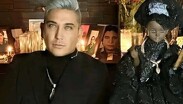 Así fue hallado sin vida Farath Coronel, vidente de televisión, por sus familiares en Cuautitlán Izcalli.