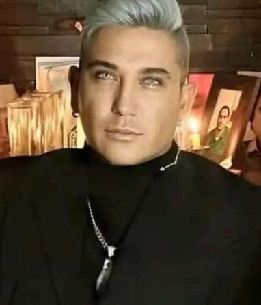Así fue hallado sin vida Farath Coronel, vidente de televisión, por sus familiares en Cuautitlán Izcalli.