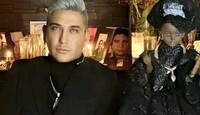 Así fue hallado sin vida Farath Coronel, vidente de televisión, por sus familiares en Cuautitlán Izcalli.