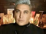 Así fue hallado sin vida Farath Coronel, vidente de televisión, por sus familiares en Cuautitlán Izcalli.