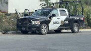 Los hechos fueron reportados en el transcurso de la mañana en un inmueble ubicado en la calle Ocaso