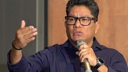 Hugo Tlalpan, líder del Sitiavw, indicó que el regreso de los despedidos será de manera paulatina para abril del 2027 / Agencia Es Imagen
