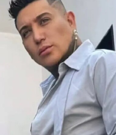 Investigan a escolta por la muerte del influencer vidente Farath Coronel en el Estado de México.