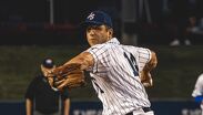 Dan Kubiuk, el nuevo refuerzo de Charros de Jalisco, ha llegado | Charros de Jalisco
