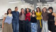 Las alumnas del CEDIM fueron seleccionadas a través de un proceso riguroso.
