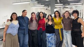 Las alumnas del CEDIM fueron seleccionadas a través de un proceso riguroso.