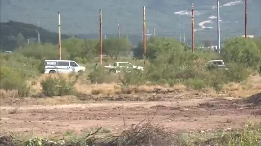 Nuevo León concentra 167 mil fragmentos de restos humanos recibidos en 2025