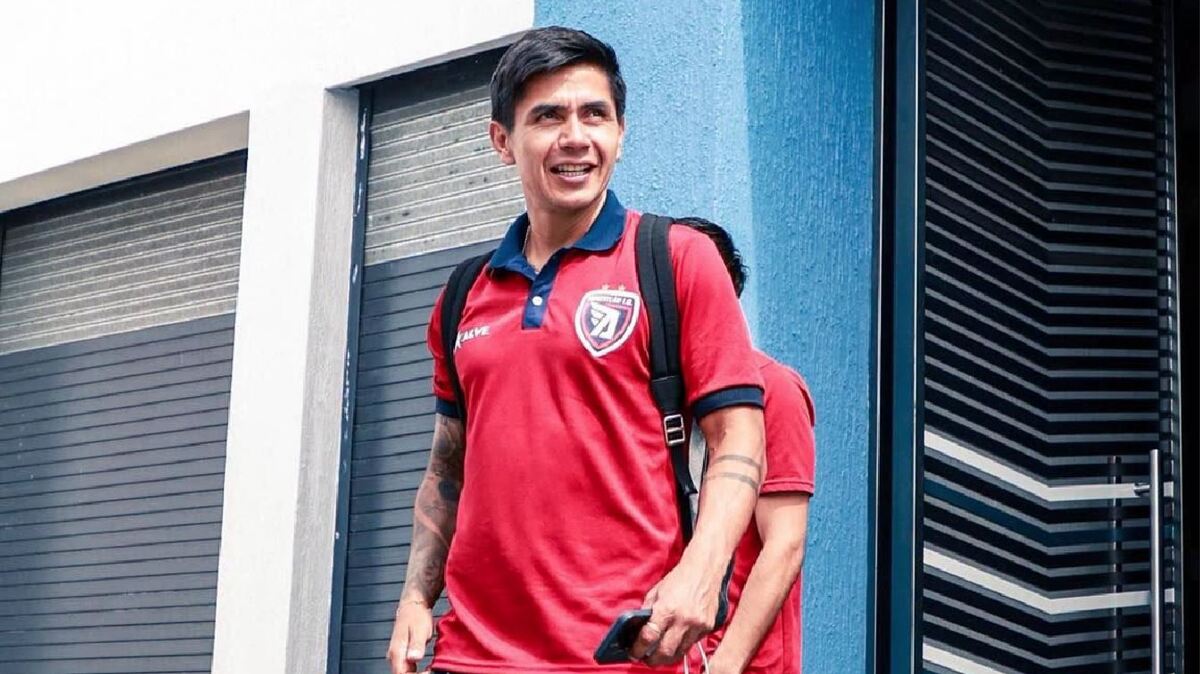 En el pasado la Liga de Expansión ya ha sancionado a jugadores por casos de apuestas. | Tepatitlán FC