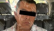 Se trata del segundo mandato de Said al frente de Tepeyahualco, así como de su segundo arresto / X: @FiscaliaPuebla