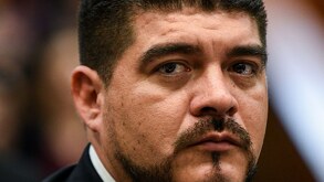 En mayo pasado, Zenyazen Escobar protagonizó una pelea con otro legislador en plena Cámara de Diputados / Agencia Cuartoscuro