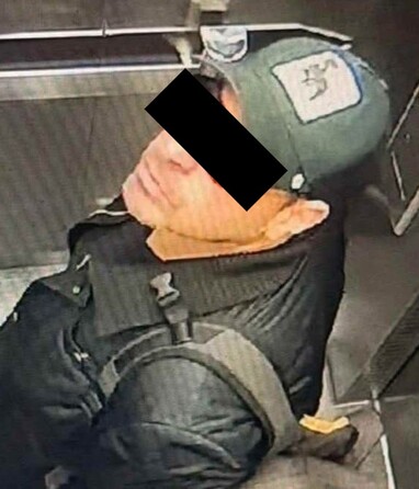 Por una memoria con criptomonedas, Diego Sebastián "N" obligó a tecladista de Camilo Séptimo a ver el asesinato de su familia.