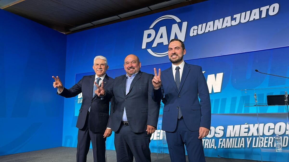El mensaje que predominó en el encuentro fue que el PAN deberá llegar unido a la siguiente etapa política| Cortesía