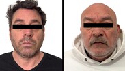 30 millones en criptomoneda presuntamente motivaron el multihomicidio de Jonathan Meléndez en Atizapán.