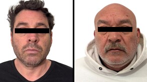 30 millones en criptomoneda presuntamente motivaron el multihomicidio de Jonathan Meléndez en Atizapán.