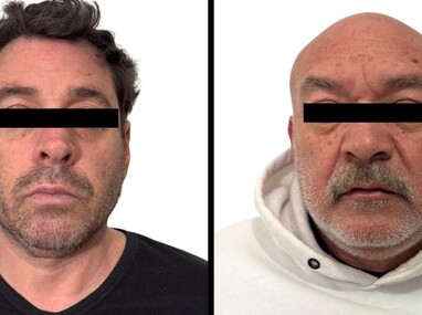 30 millones en criptomoneda presuntamente motivaron el multihomicidio de Jonathan Meléndez en Atizapán.