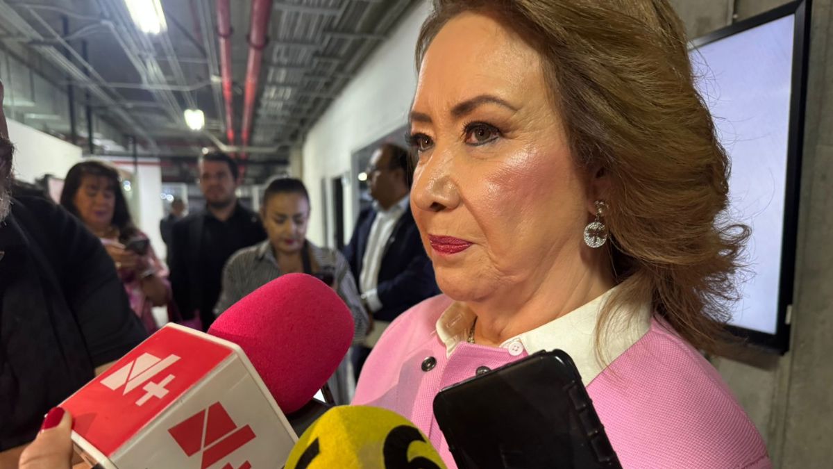 La ministra de la SCJN, Yasmín Esquivel, señaló que el Congreso de Jalisco no cae en desacato tras rechazo de ley de infancias trans.