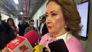 La ministra de la SCJN, Yasmín Esquivel, señaló que el Congreso de Jalisco no cae en desacato tras rechazo de ley de infancias trans.