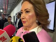 La ministra de la SCJN, Yasmín Esquivel, señaló que el Congreso de Jalisco no cae en desacato tras rechazo de ley de infancias trans.