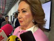 La ministra de la SCJN, Yasmín Esquivel, señaló que el Congreso de Jalisco no cae en desacato tras rechazo de ley de infancias trans.