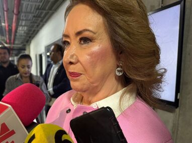 La ministra de la SCJN, Yasmín Esquivel, señaló que el Congreso de Jalisco no cae en desacato tras rechazo de ley de infancias trans.