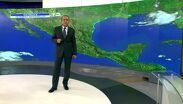 Pronóstico del tiempo para Monterrey, con Abimael Salas - 05 de septiembre 2026