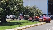 Muere trabajador por derrumbe en planta del Siapa en Tlaquepaque