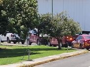 Muere trabajador por derrumbe en planta del Siapa en Tlaquepaque