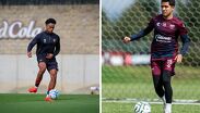 Uno de los partidos de la jornada que se espera sea de ida y vuelta | Atlante FC