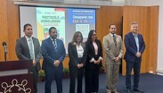 Uno de los principales retos para las autoridades es brindar una atención individualizada