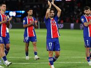 PSG inició la temporada en la Ligue 1 con 2 empates agónicos / Reuters