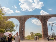 Querétaro superará los 40°C en algunos municipios del estado | Foto generada con Gemini
