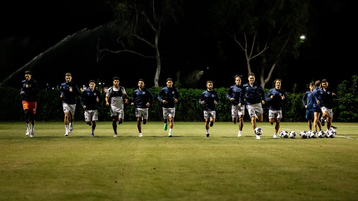 Rayados jugará su primera final tras dos años.