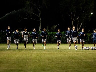 Rayados jugará su primera final tras dos años.