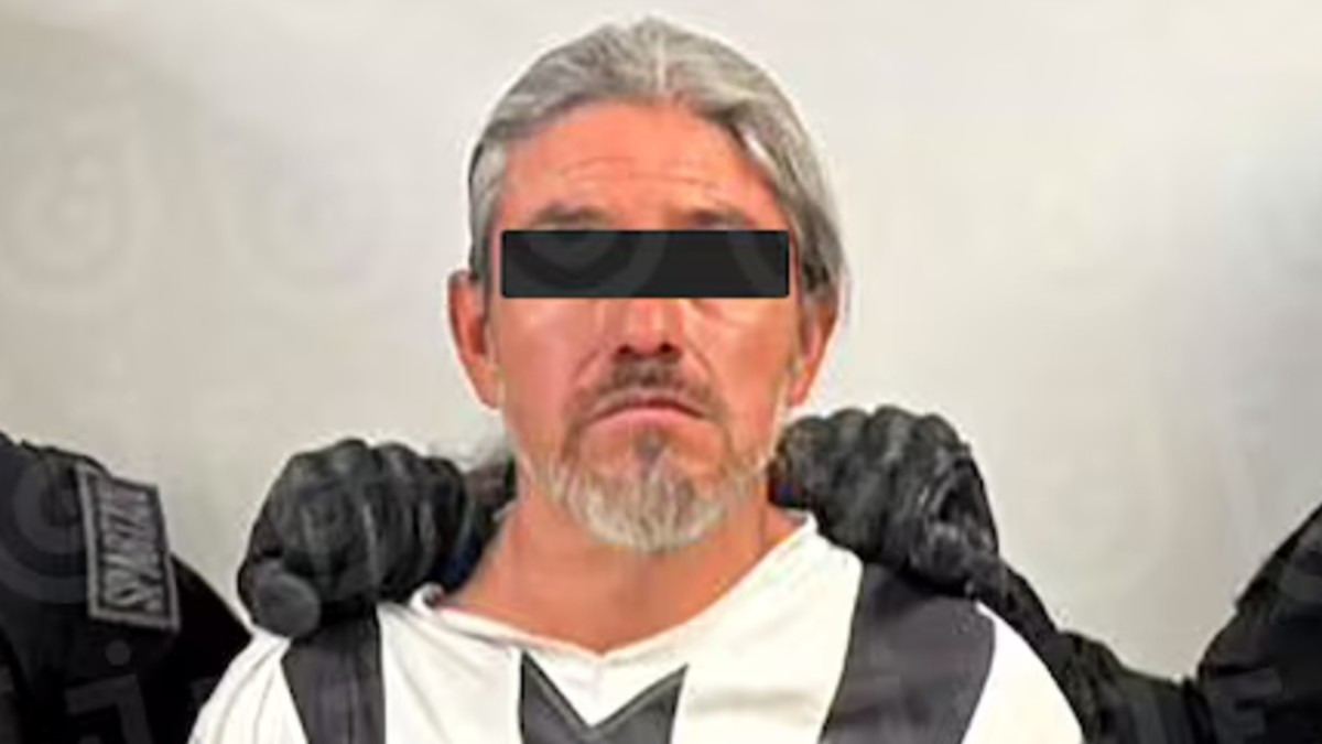 Reclasifican el caso de Paola Buenrostro como feminicidio y Arturo 'N' se queda en prisión.