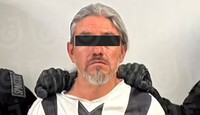 Reclasifican el caso de Paola Buenrostro como feminicidio y Arturo 'N' se queda en prisión.