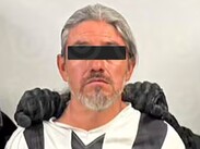 Reclasifican el caso de Paola Buenrostro como feminicidio y Arturo 'N' se queda en prisión.